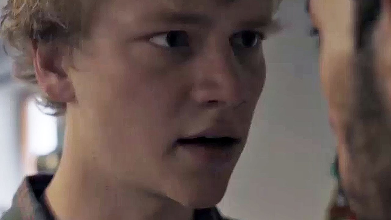 Eden - S01 Trailer (Deutsch) HD