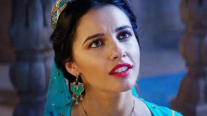 Aladdin - Clip A Whole New World (English) HD