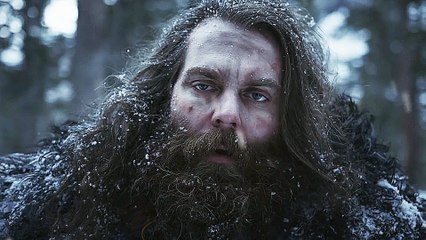 Viking Vengeance - Trailer (English) HD