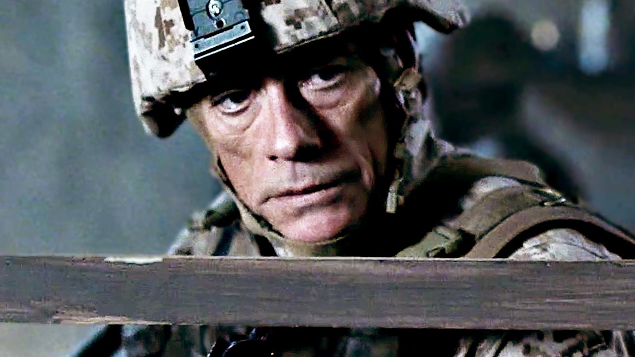 We Die Young - Trailer (Deutsch) HD