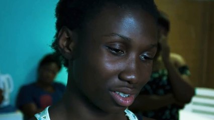 Joy - Trailer (Englisch Sub)