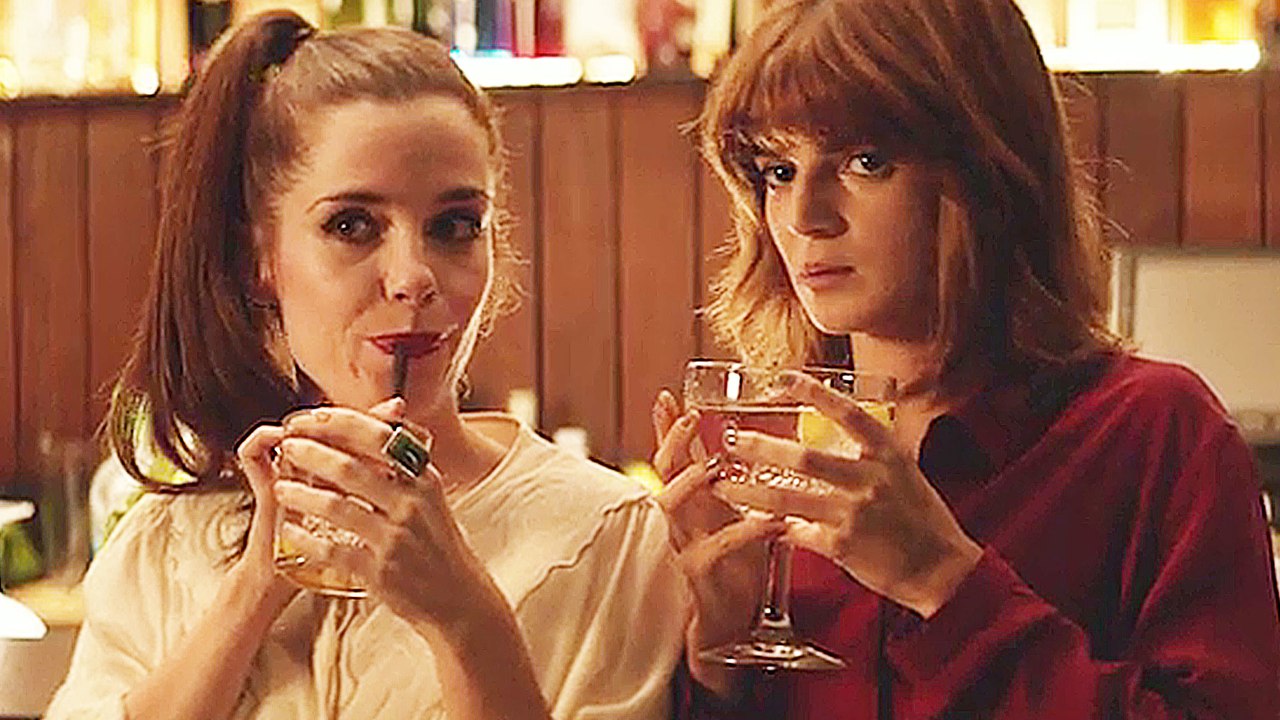 Leute kommen und gehen - Trailer (Deutsch)