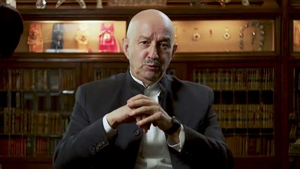1994 - S01 Trailer (Spanisch) HD