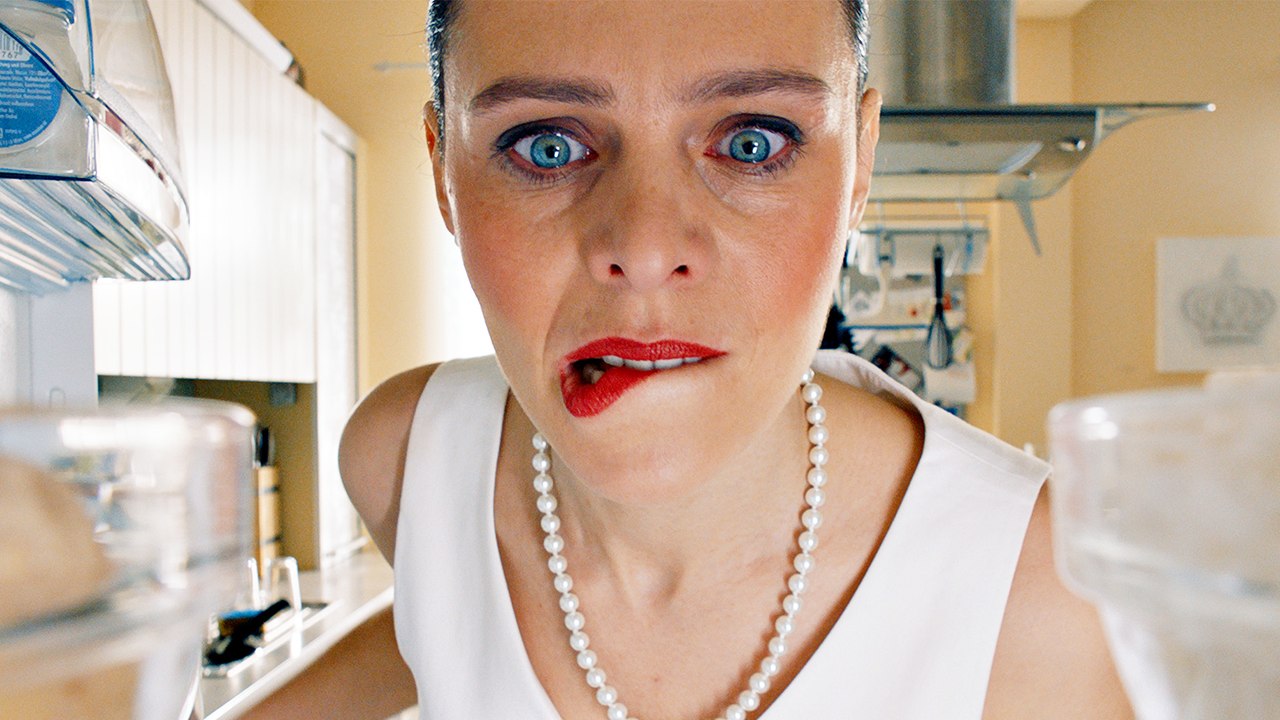 Kaviar - Trailer (Deutsch) HD