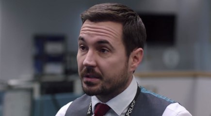 Line of Duty - S05 Trailer (English) HD