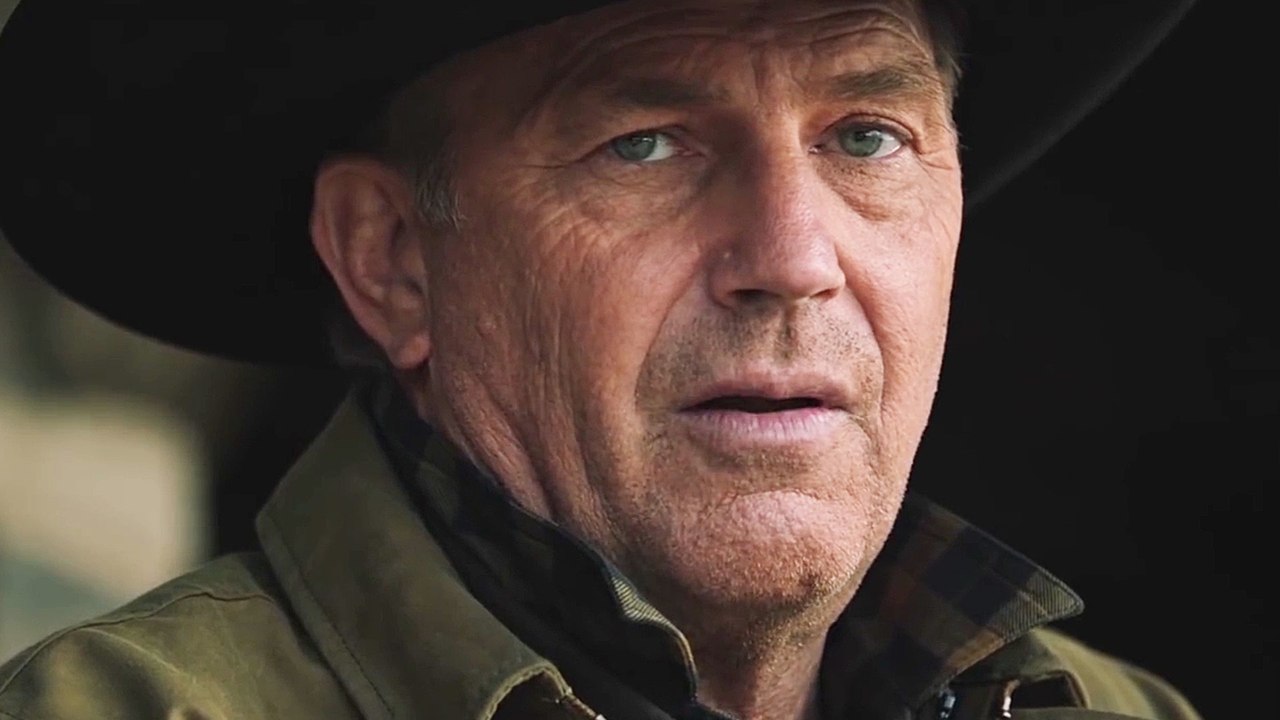 Yellowstone - Trailer S02 (English) HD