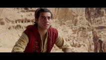 Aladdin - Clip Ich mÃ¶chte ein Prinz sein (Deutsch) HD