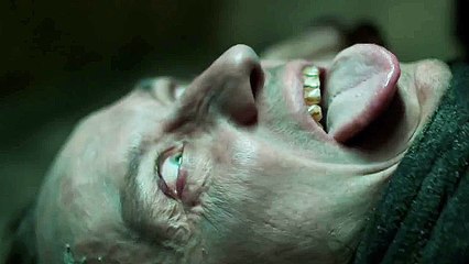 Dark, Almost Night - Teaser Trailer (English Subs) HD