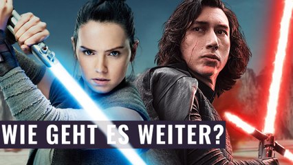 Die Ritter von Ren & Leias Schicksal - So geht es weiter? | Top 5