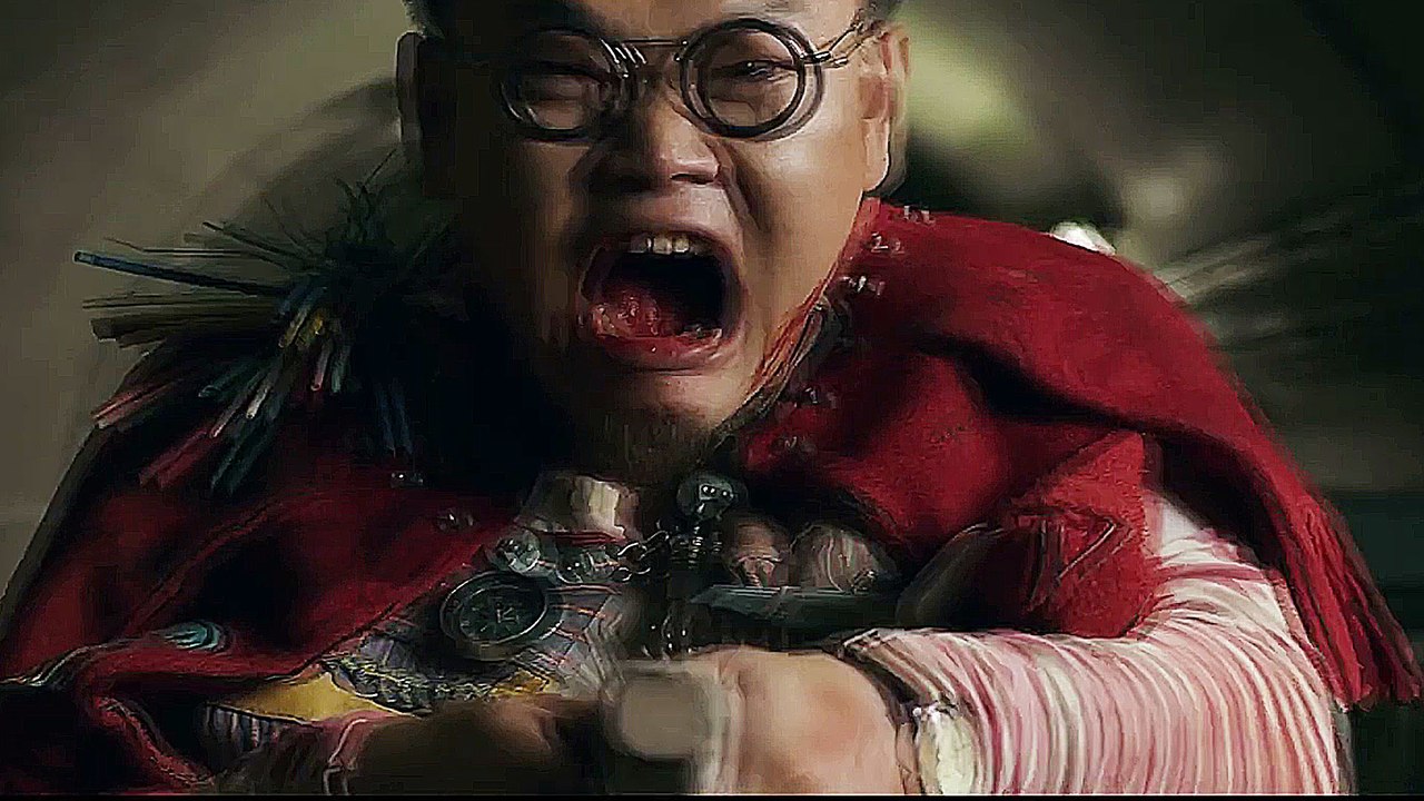 Zombieworld - Trailer (Deutsch) HD