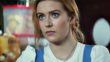 Nancy Drew - S01 First Look Trailer (Englisch) HD