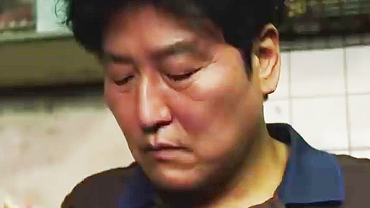 Parasite - Trailer (OV) HD