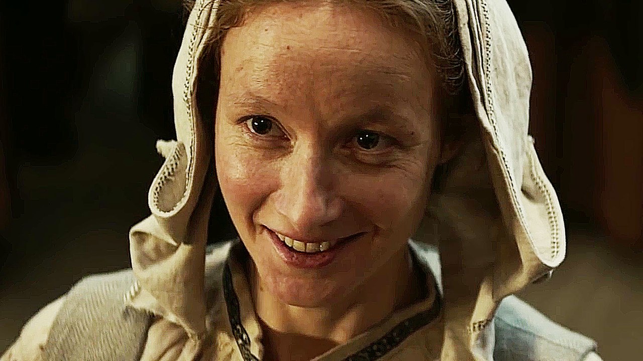 Zwingli - Trailer (Schweizerdeutsch) HD
