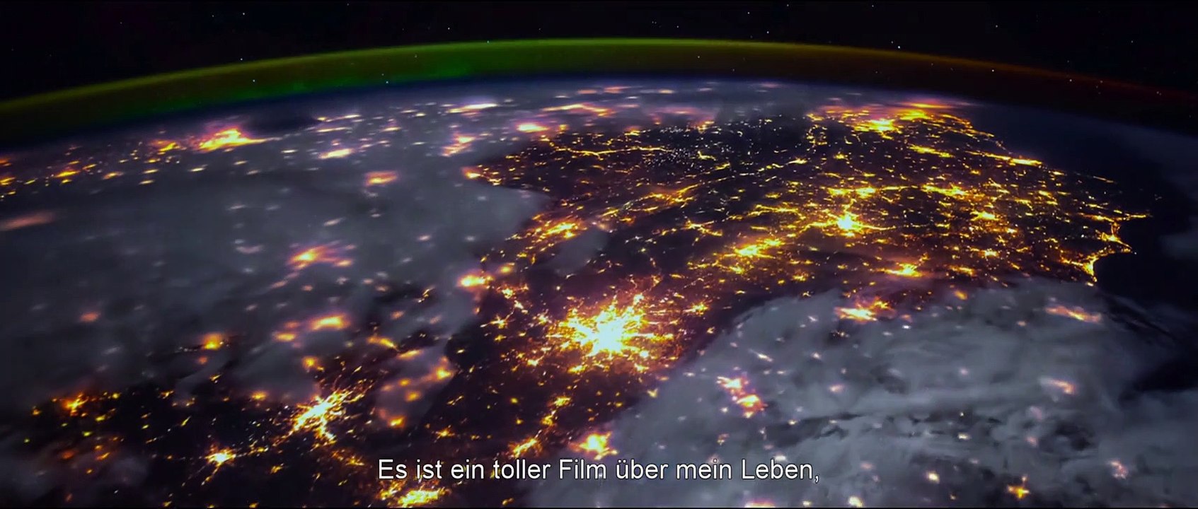 Diamantino  - Trailer (Deutsche UT) HD