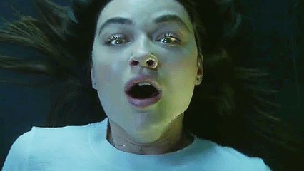 Swamp Thing - S01 Trailer 2 (English) HD