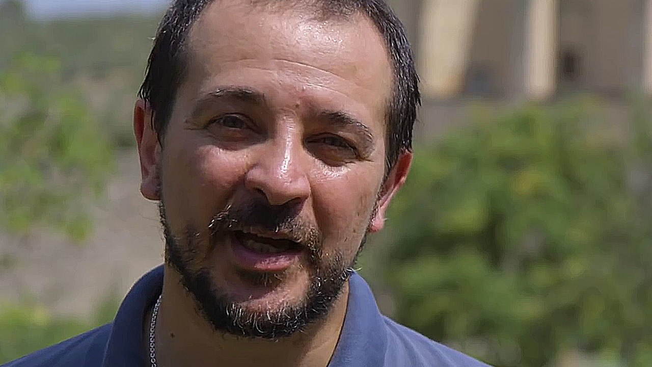 Leaving the Frame - Teaser Trailer (Deutsche UT) HD