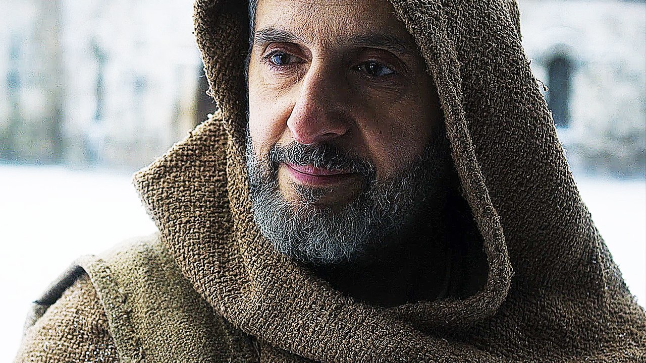 Der Name Der Rose - S01 Trailer (Deutsch) HD