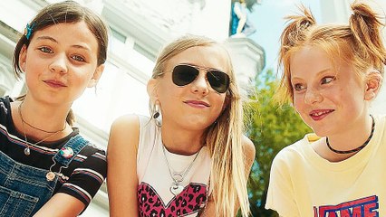 Die Drei Ausrufezeichen - Trailer (Deutsch) HD