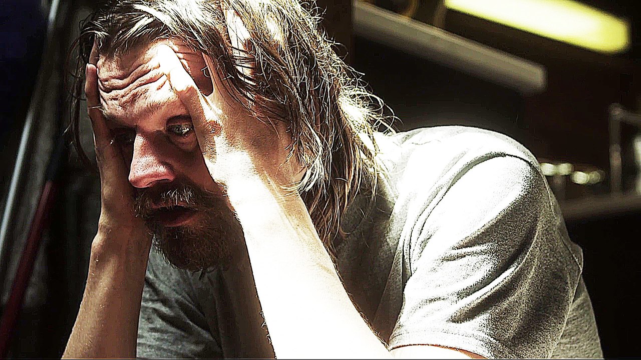 Dead Within - Trailer (English) HD