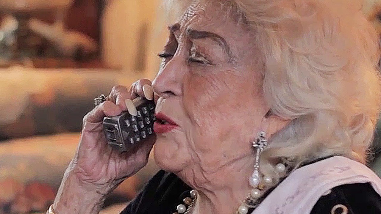 Mamacita - Trailer (Deutsch) HD