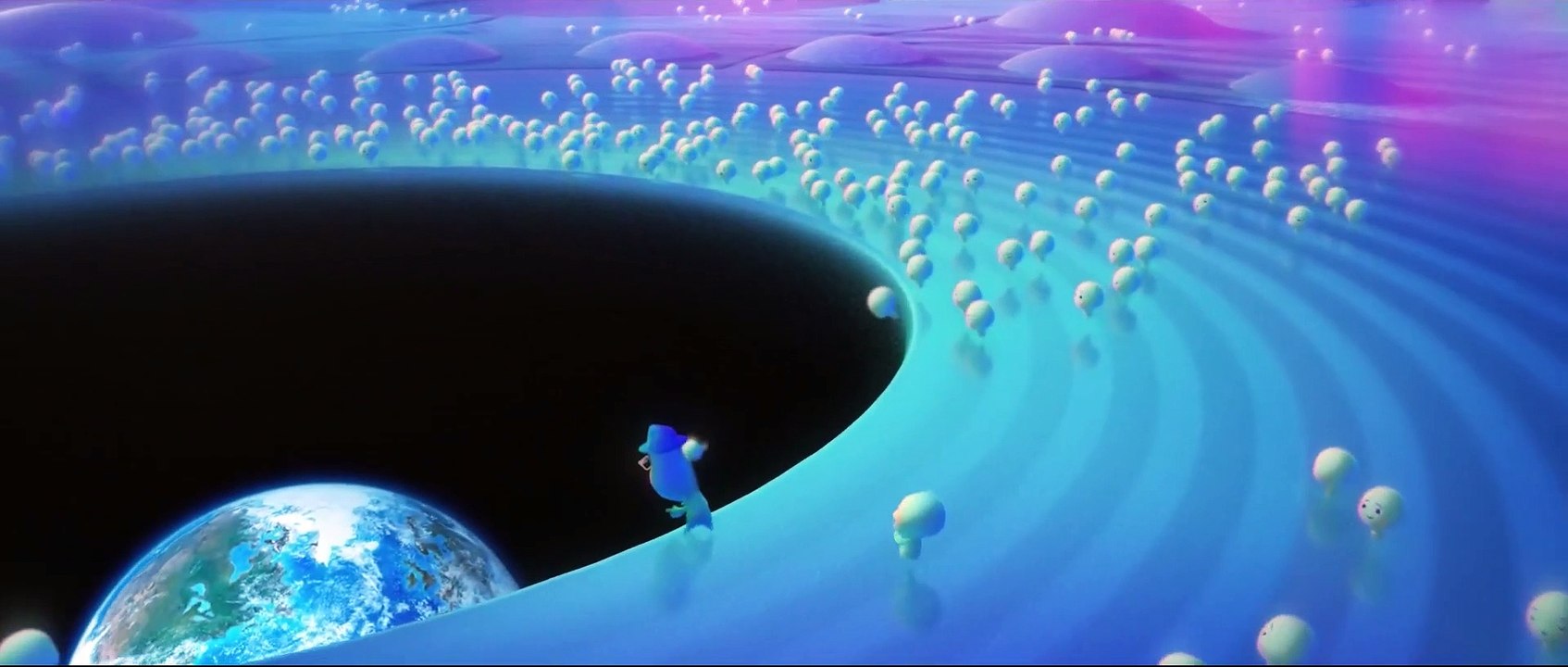 Soul - Trailer (Deutsch) HD