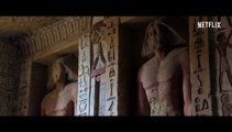 Secrets of the Saqqara Tomb - Trailer (English) HD