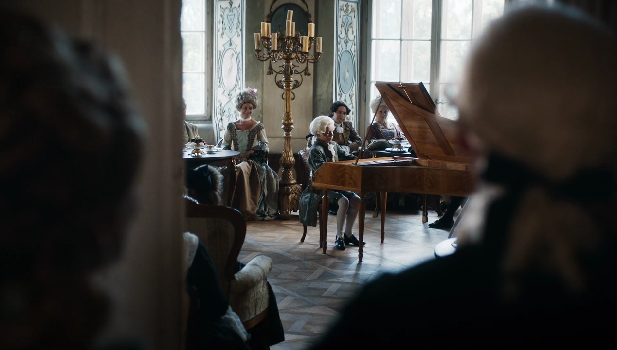 Louis van Beethoven - Trailer (Deutsch) HD