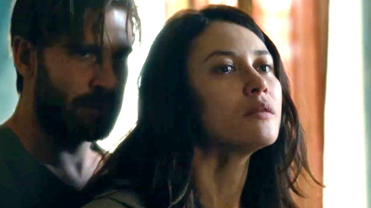 The Room - Trailer (Deutsch) HD