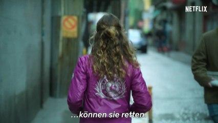 Die Schergen des Midas - S01 Trailer (Deutsche UT) HD