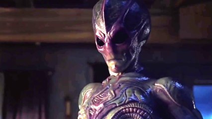 Resident Alien - Sneak Peek (English) HD