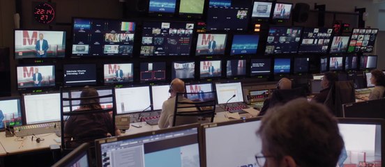 Mit eigenen Augen - Trailer (Deutsch) HD