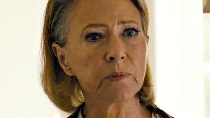 Happy Ending - Trailer (English Subs) HD