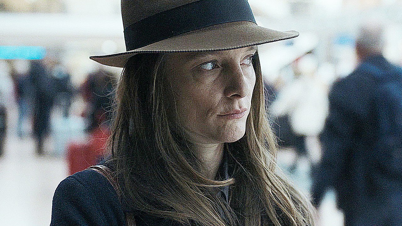 Es gilt das gesprochene Wort - Trailer (Deutsch) HD