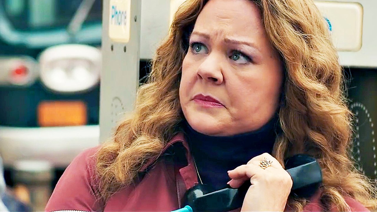 The Kitchen - Trailer (Deutsch) HD