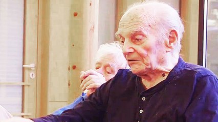 Das innere Leuchten - Festival Trailer (Deutsch) HD