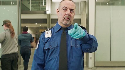 It Must Be Heaven - (English) Trailer HD