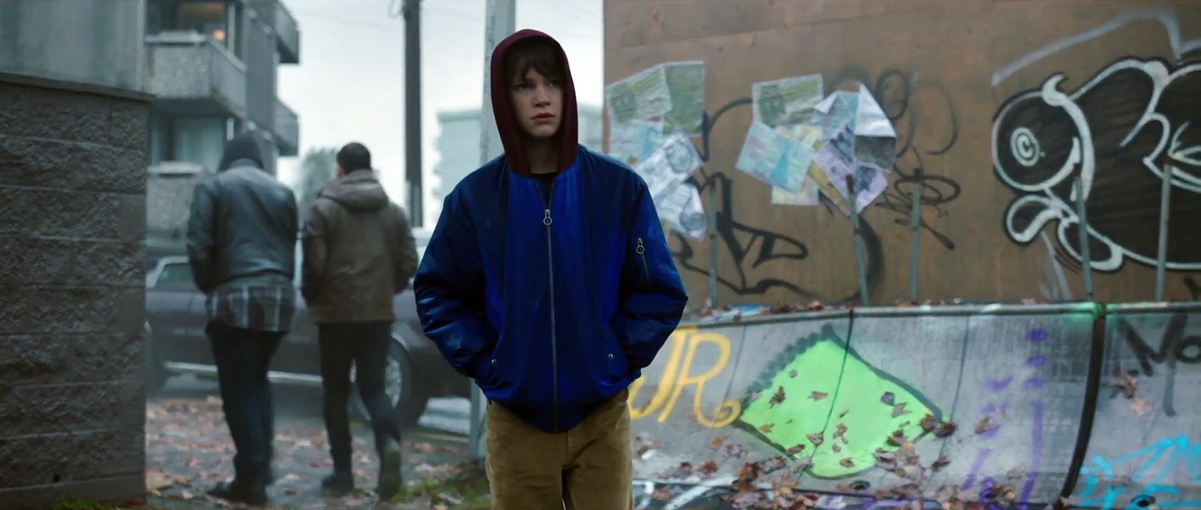 Child's Play - Trailer 2 (Deutsch) HD