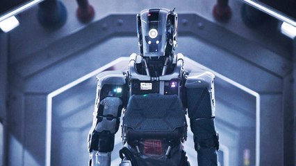 I Am Mother - Trailer (Deutsch) HD