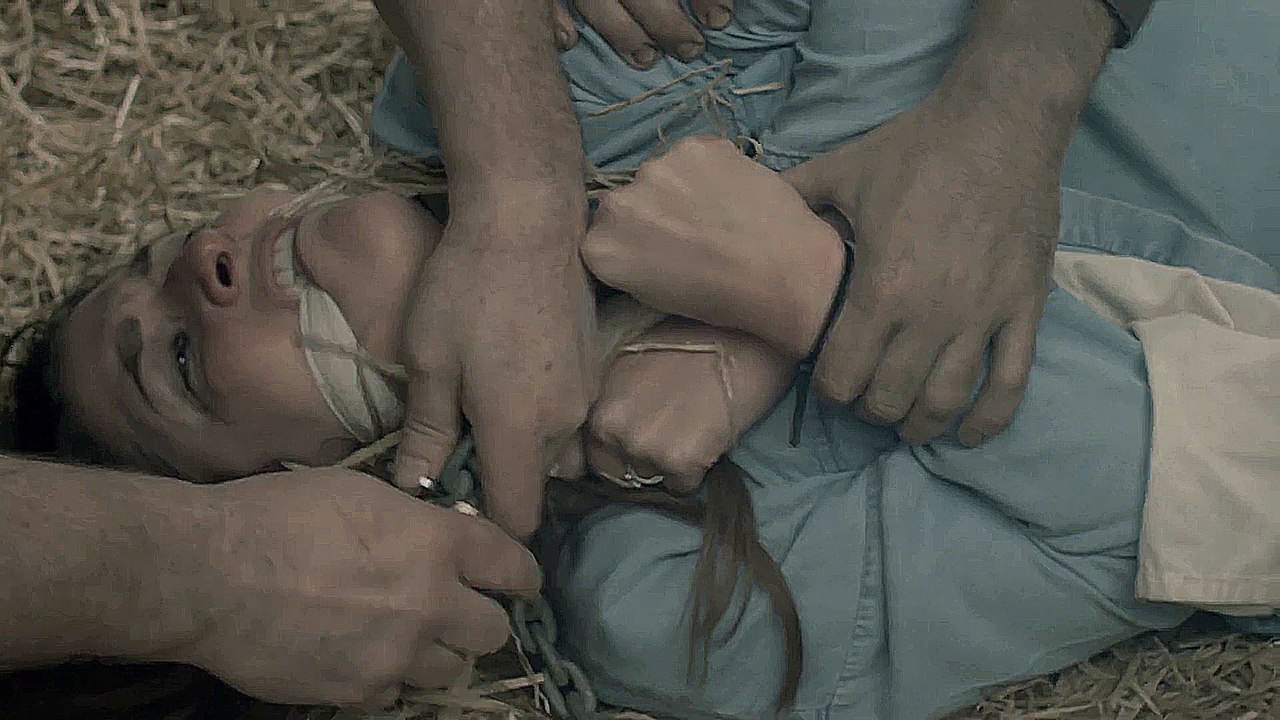 Matriarch - Sie will dein Baby - Trailer (Deutsch) HD