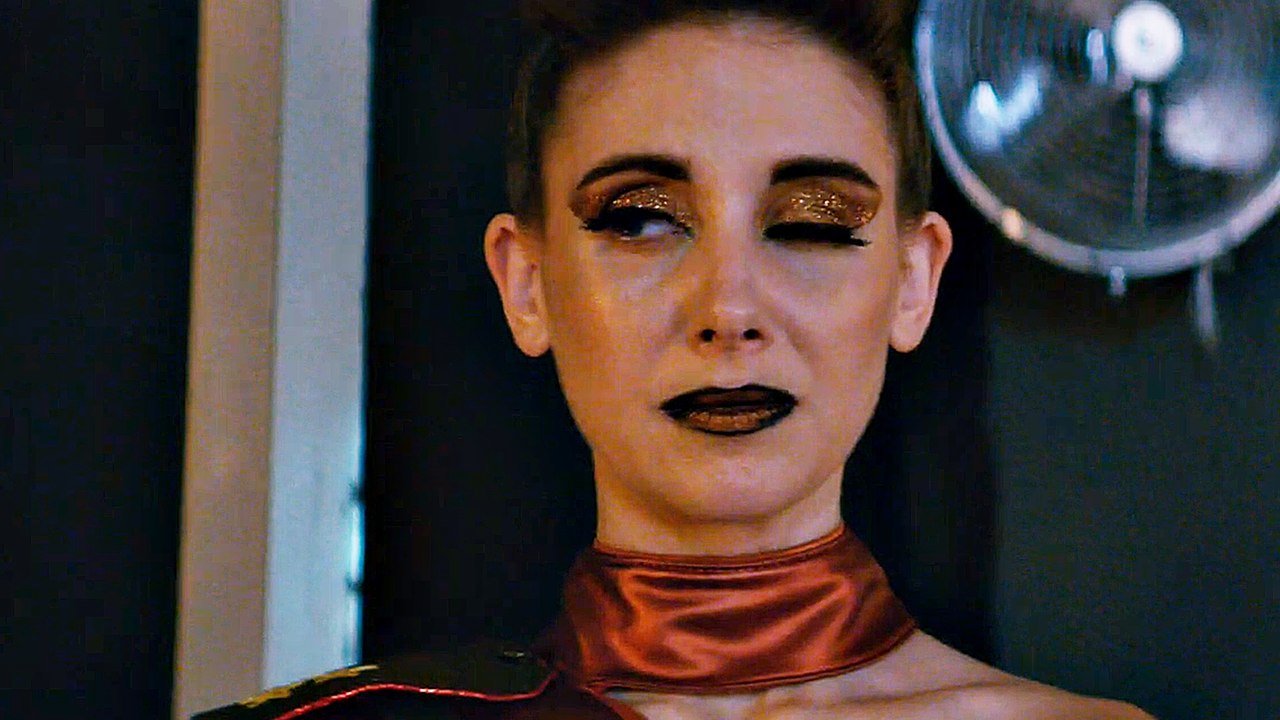 Glow - S03 Trailer (Deutsch) HD