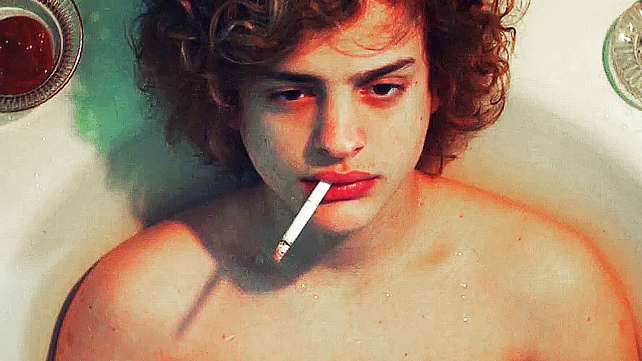 Der schwarze Engel - Trailer (Deutsch) HD