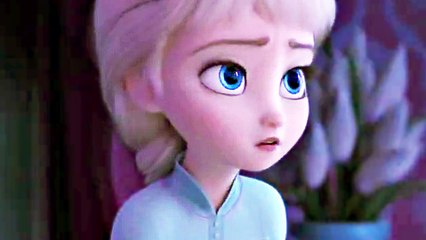 Die EiskÃ¶nigin 2 - Trailer (Deutsch) HD