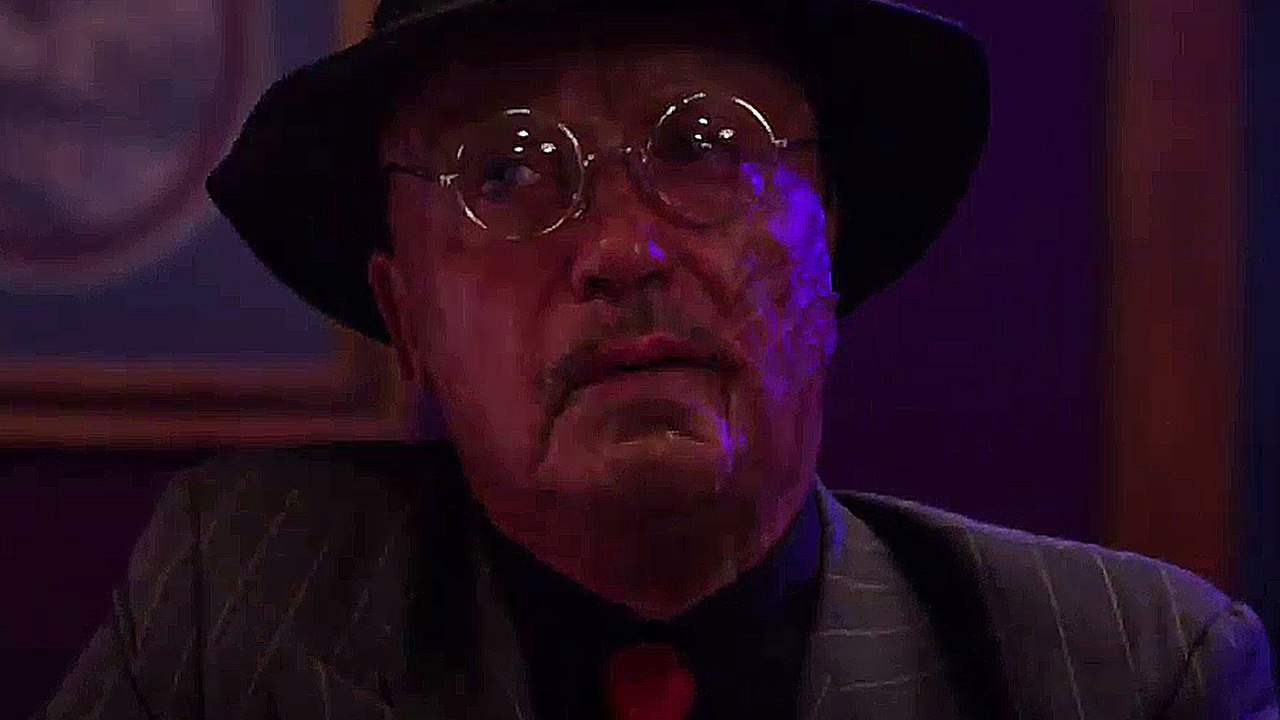 Puppet Master - Das tÃ¶dlichste Reich - Trailer (Deutsch) HD