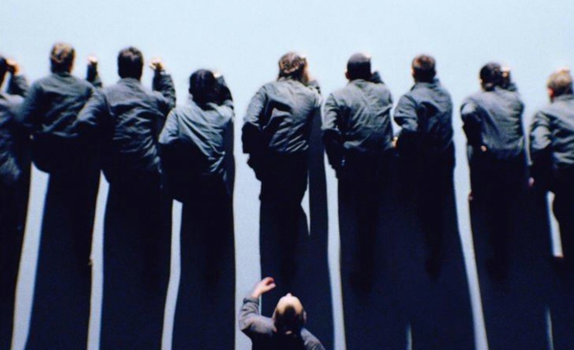 Anima - Teaser Trailer (English) HD