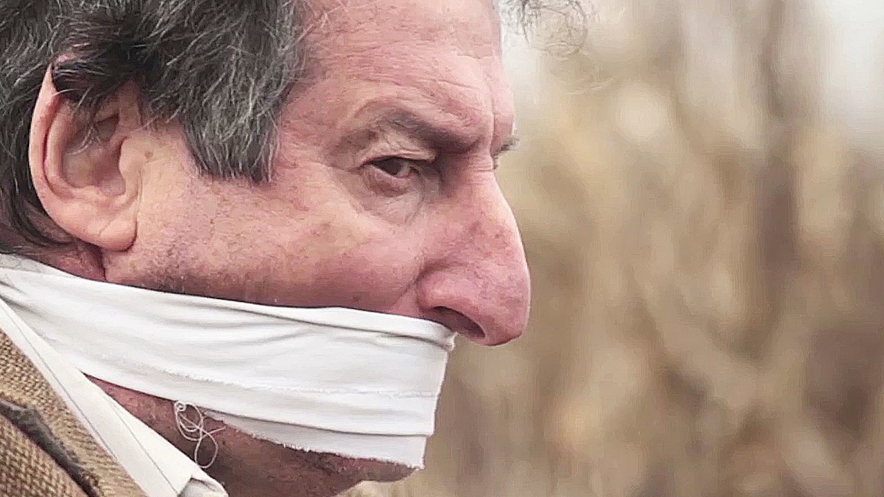 La Flor - Trailer (Deutsche UT) HD