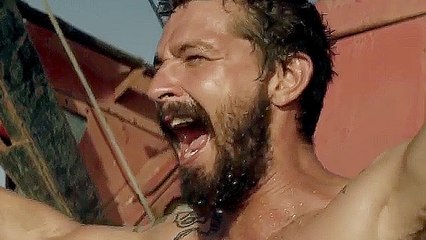 The Peanut Butter Falcon - Trailer (English) HD