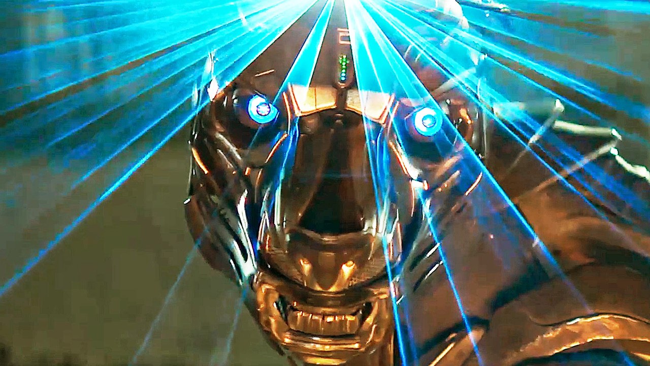 A.X.L. - Trailer (Deutsch) HD