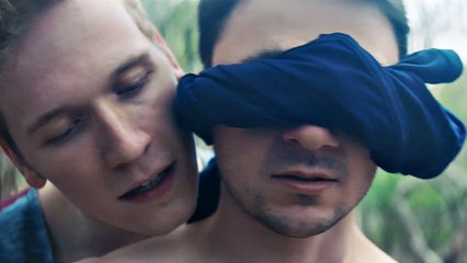 Last Ferry - Teaser Trailer (English) HD