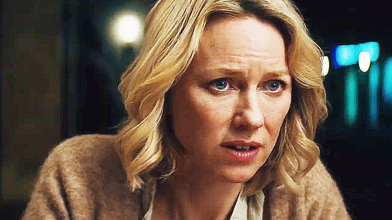 Luce - Trailer (English) HD