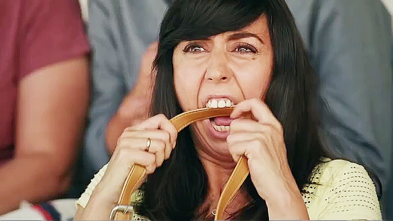 Elfmeter fÃ¼r die RÃ¤tselkicker - Trailer OV HD